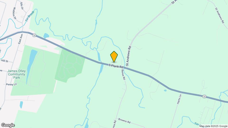 882 NY-52 Map and Location Details