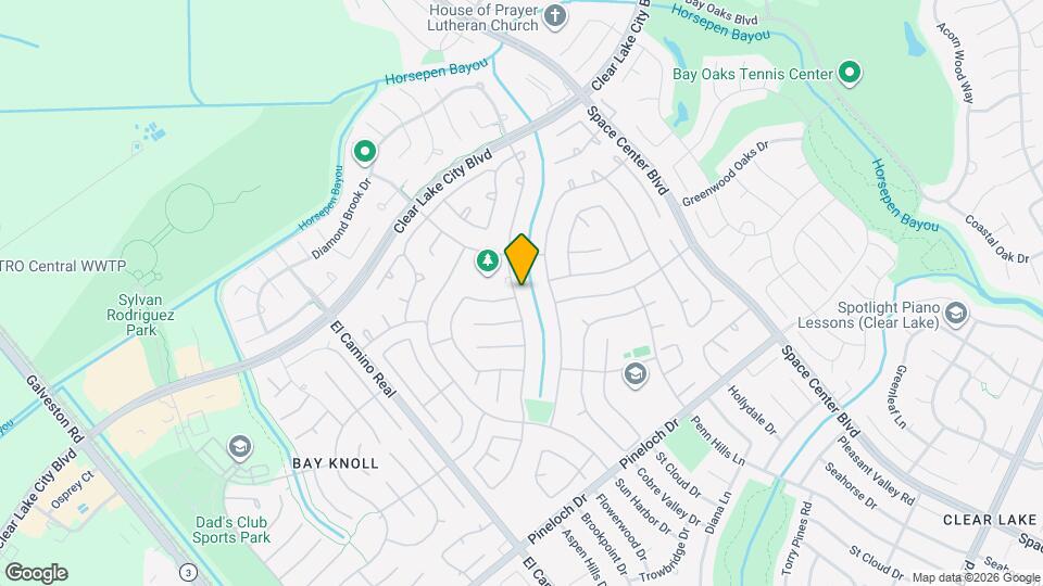 1502 Mabry Mill Rd Map and Location Details