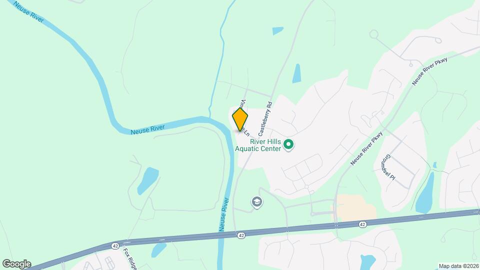 27 Great View Ct Map and Location Details