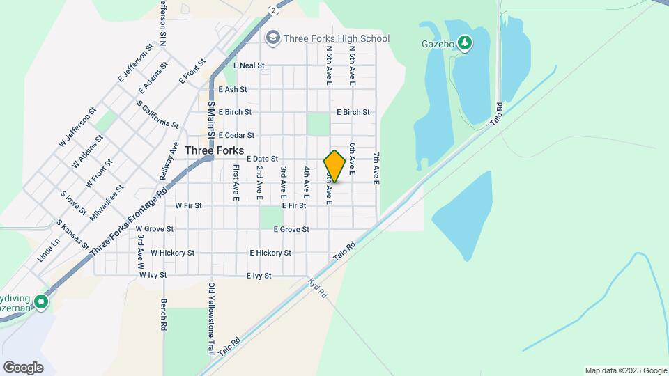 401 5th Ave E Apartments Three Forks, MT Apartments For Rent