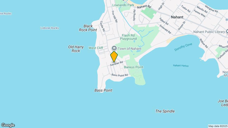 45 Gardner Rd Apartments and Nearby Nahant Apartments For Rent Nahant, MA