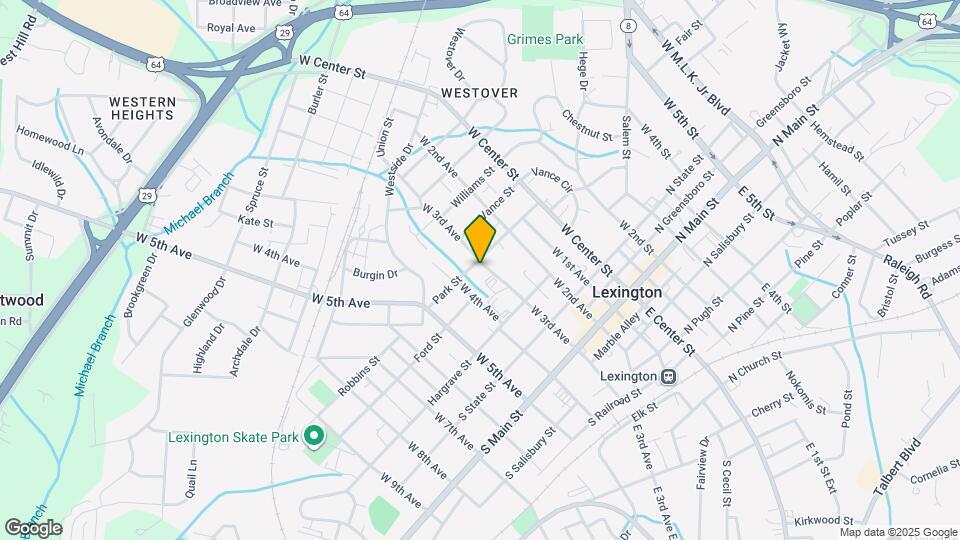 217 W 3rd Ave Apartments and Nearby Lexington Apartments For Rent