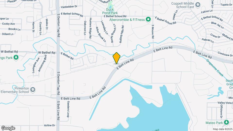 355 Kyra Ct Map and Location Details