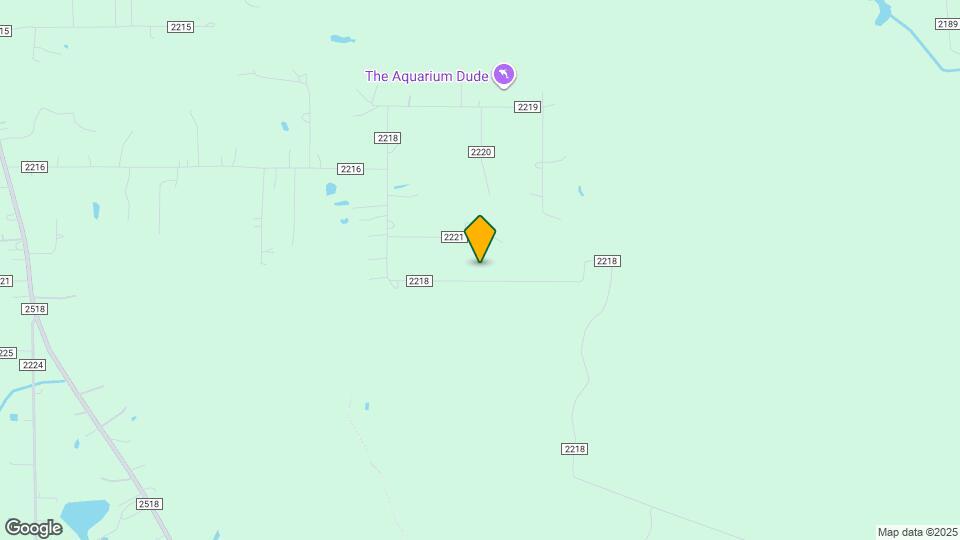 511 County Rd 2218 Map and Location Details