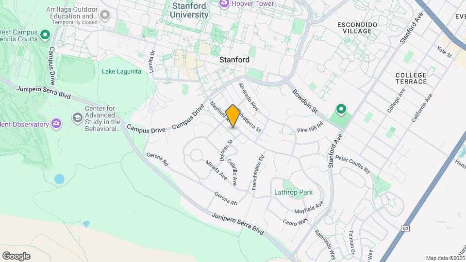 Gardiner Apartments Stanford, CA Apartments For Rent