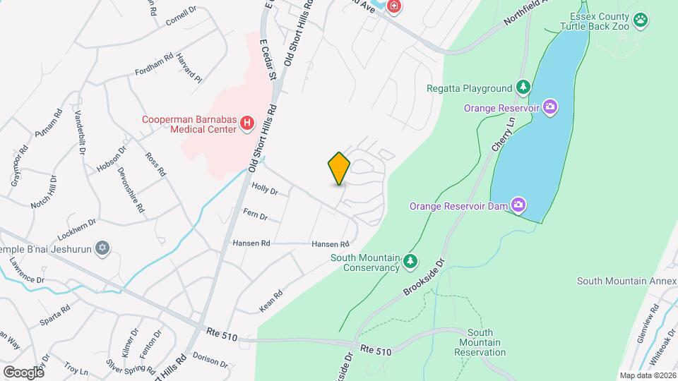 11 Colton Cir Map and Location Details