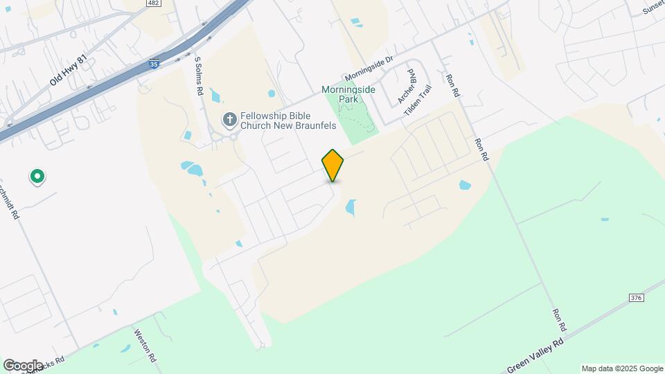 759 Wonderland Trail Map and Location Details