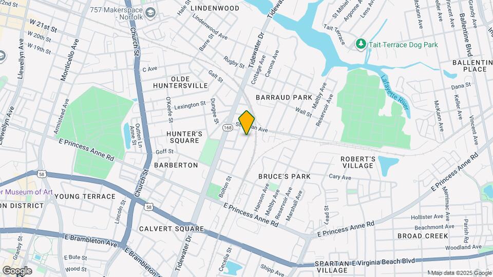 Broad Creek Apartments and Nearby Norfolk Apartments For Rent Norfolk, VA