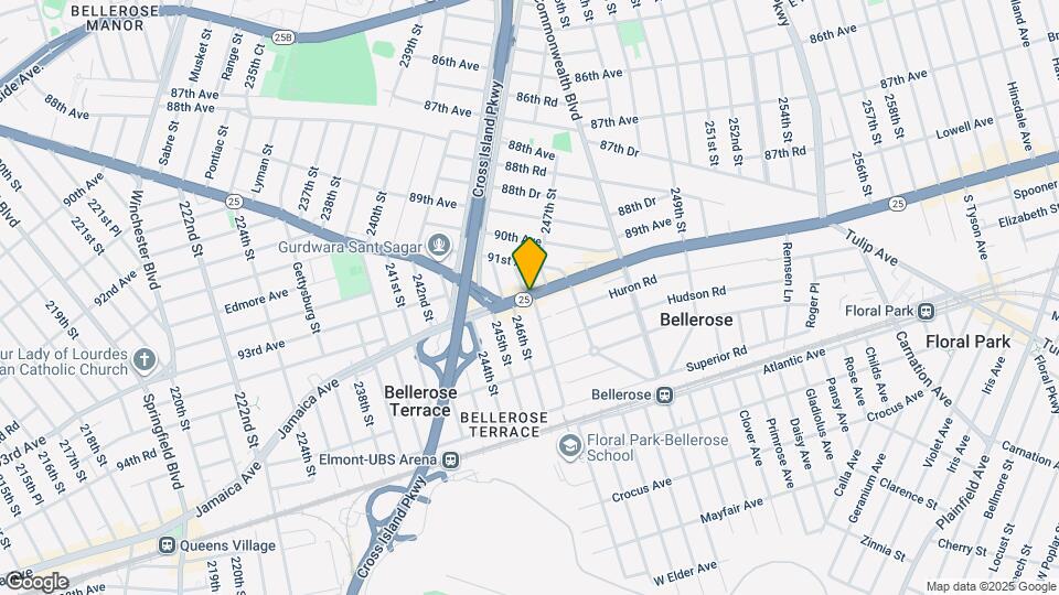 24614 Jericho Turnpike Rentals in Floral Park, NY