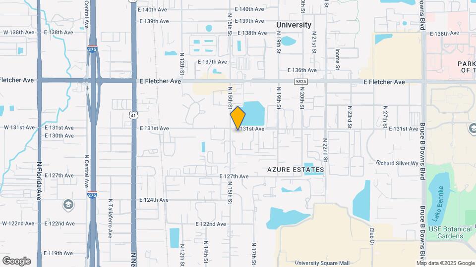 Haley Park Apartments Tampa, FL Apartments For Rent