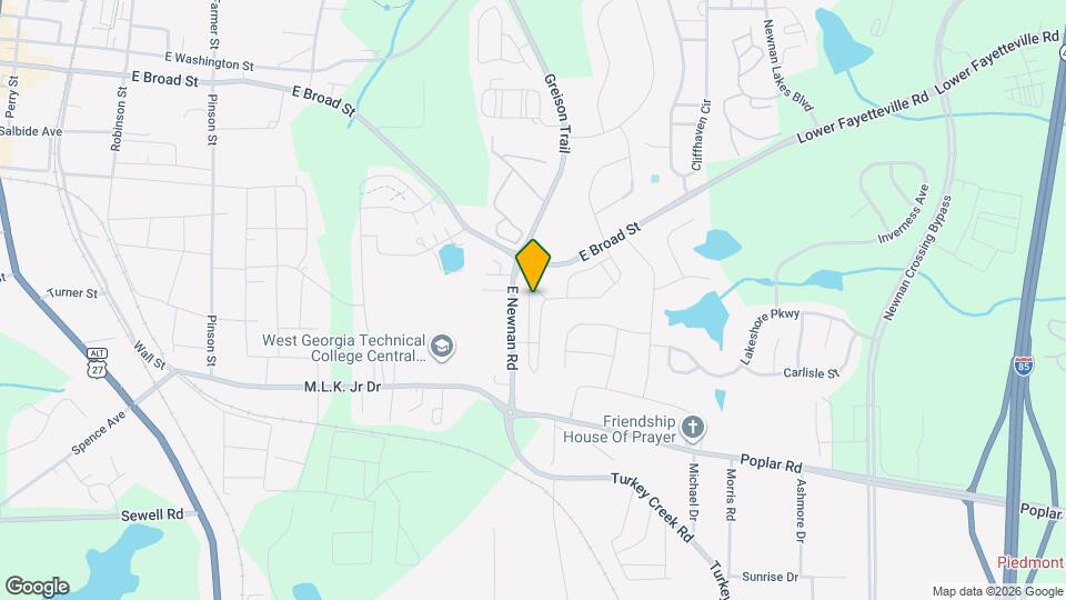 139 Preserve Dr, Unit 10C Map and Location Details