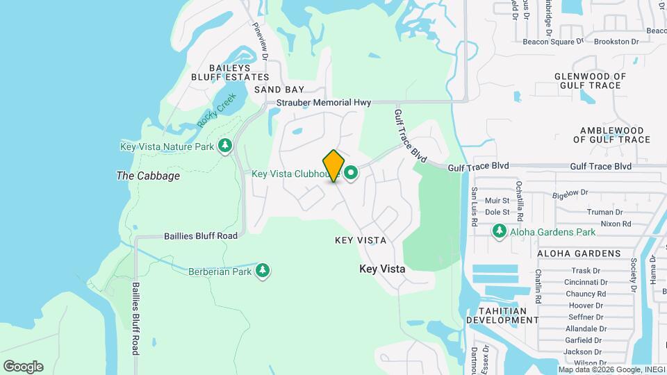 2647 Wood Pointe Dr Map and Location Details