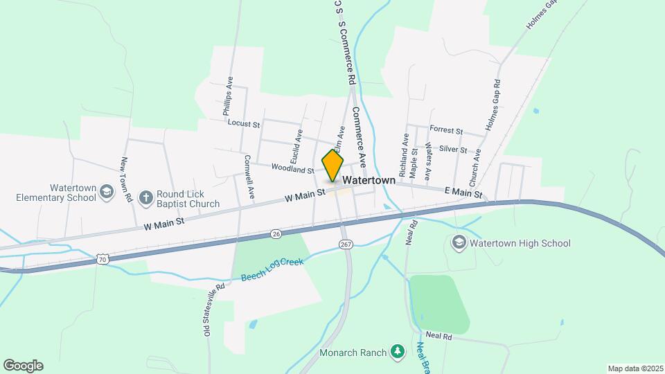 310 Public Sq, Unit Pioneer Building Ste 220 Mapa y Detalles de la Ubicación