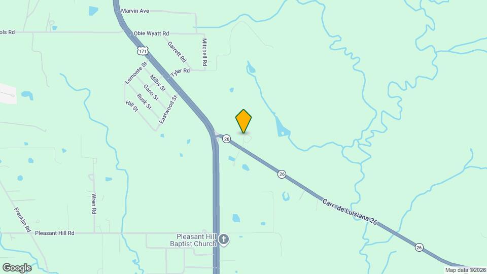 133 Legend Ln Map and Location Details