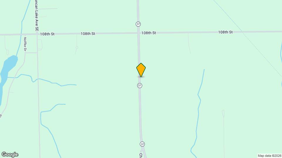 7612 N M 37 Hwy Mapa y Detalles de la Ubicación