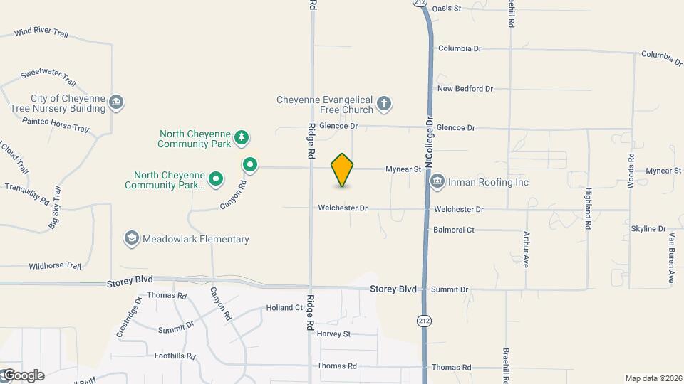 3514 Welchester Dr, Unit 3514 Welchester Map and Location Details