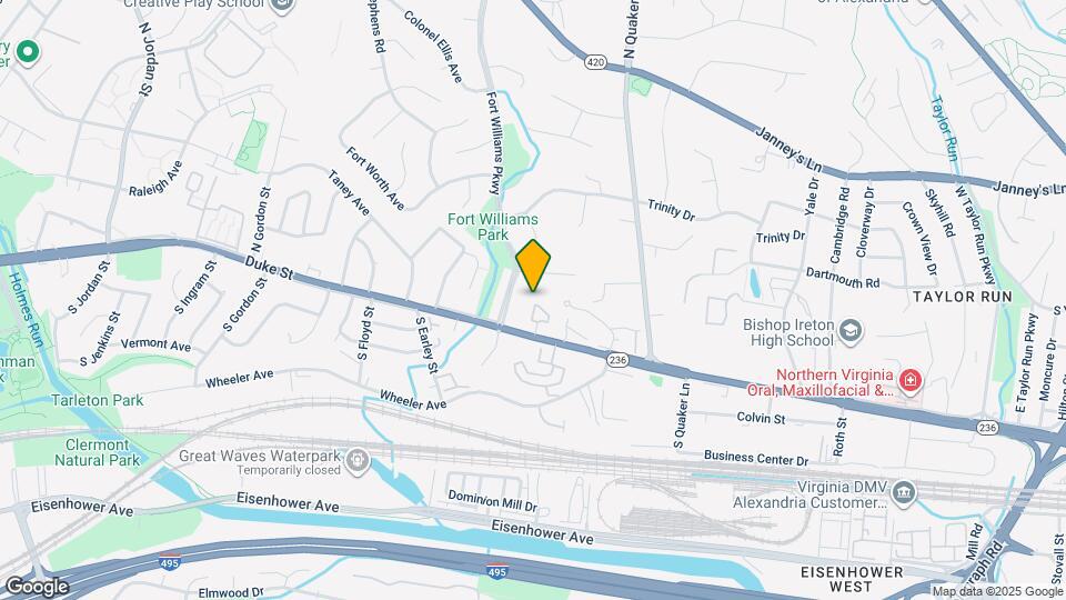 38 Carriage House Cir Map and Location Details