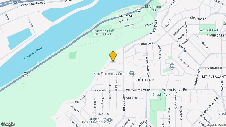 117 Pinewood Ct Map and Location Details