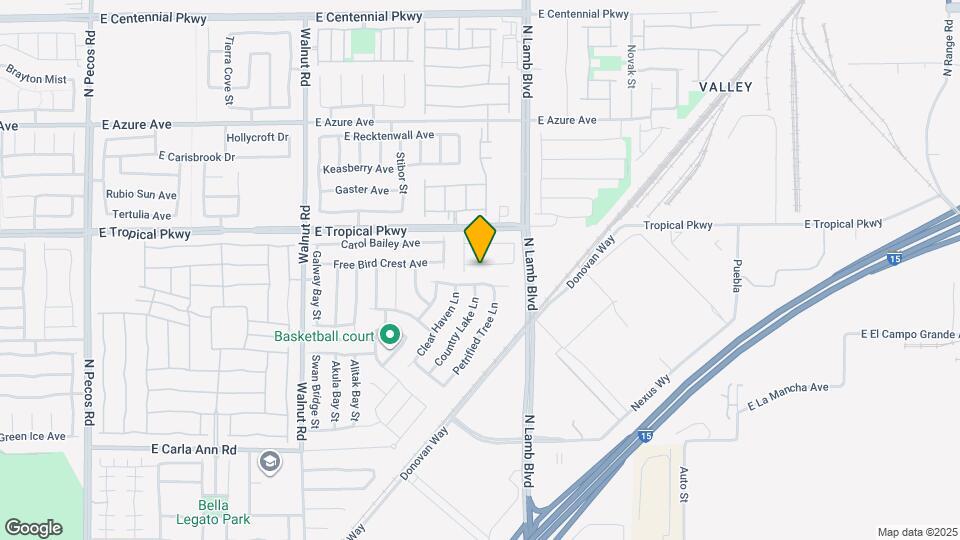 4217 Zilker Pk Ave Map and Location Details