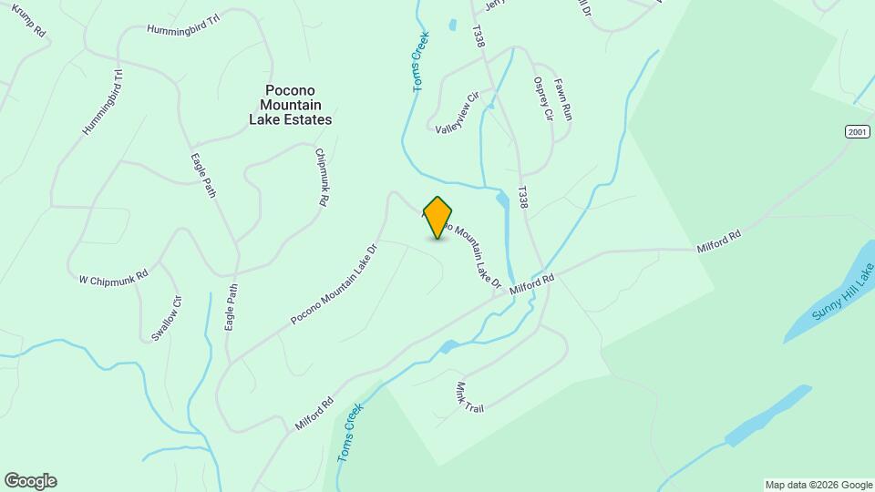 131 Rabbit Ct Map and Location Details