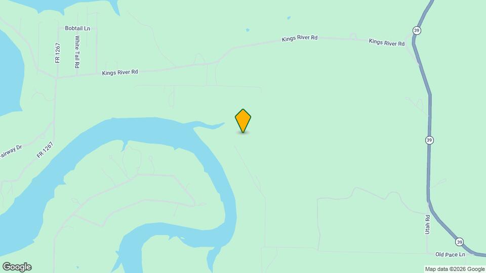 27497 Old Pace Ln Map and Location Details