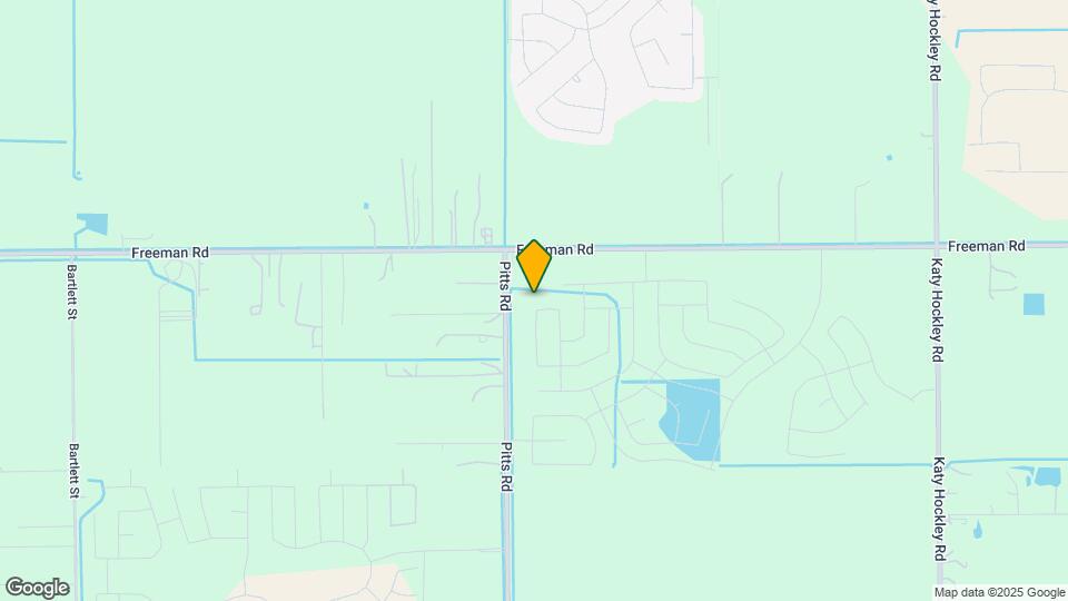 26934 Cherry Plum Ln Map and Location Details