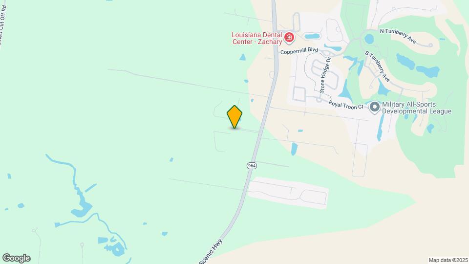 18844 Citation Wy Map and Location Details