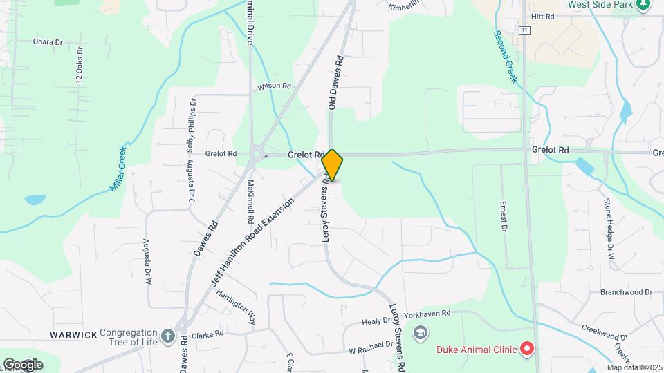 1475 Leroy Stevens Rd Rentals in Mobile, AL