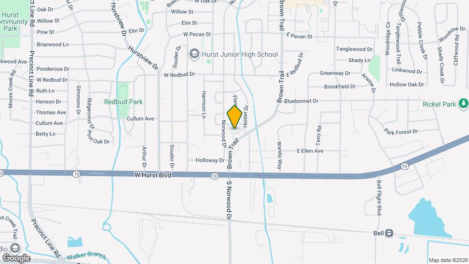 225 Corinna Ct Map and Location Details