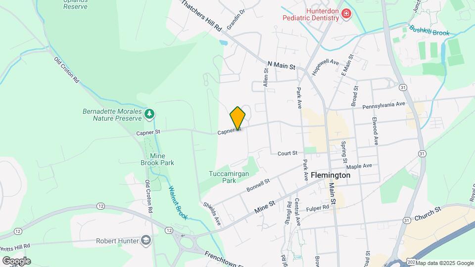 Prospect Hill Apartments and Nearby Flemington Apartments For Rent