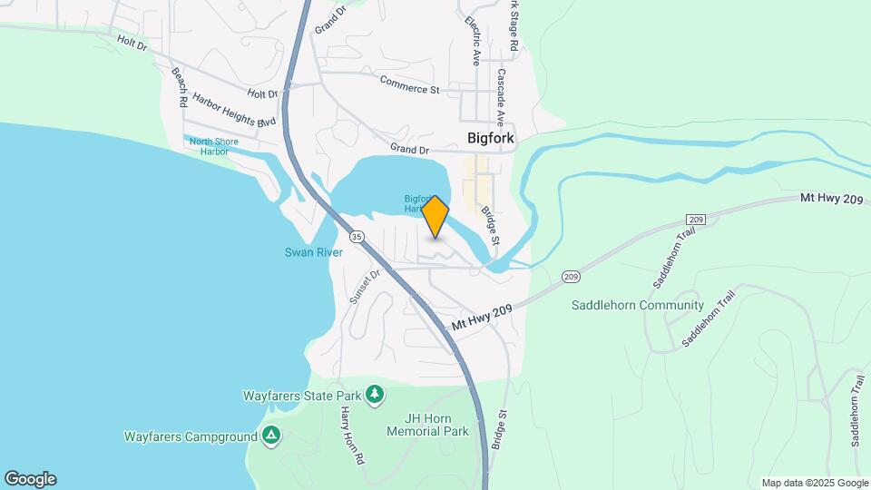 Bigfork Harbor Apartments Bigfork, MT Apartments For Rent