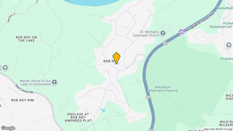 29 Pascal Ln Map and Location Details