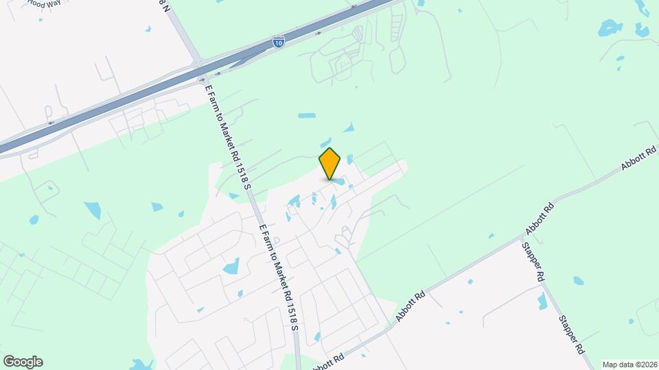 13627 Emerson Wy Map and Location Details