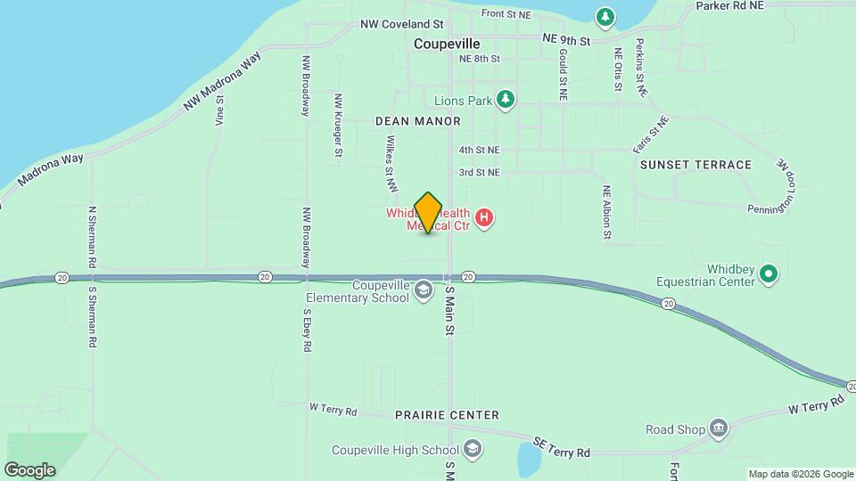 CamBey Apartments Mapa y Detalles de la Ubicación