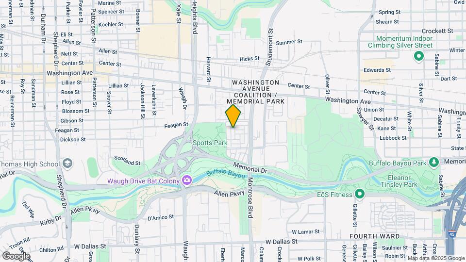 523 Archwood Trail Map and Location Details