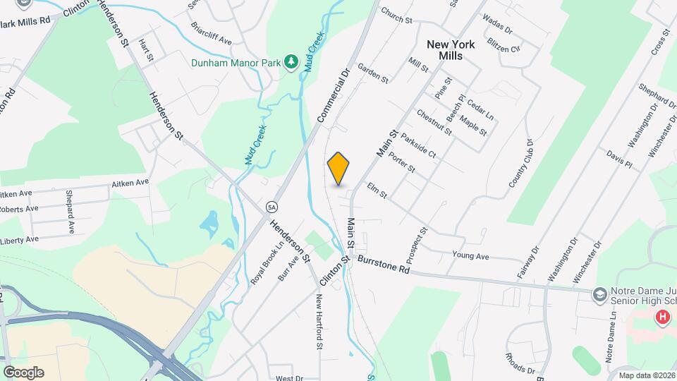 Landmark Apartments New York Mills, NY Apartments For Rent