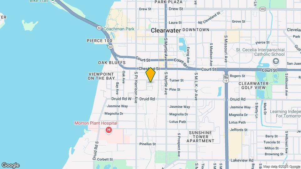638 Blue Taverna Ln Map and Location Details