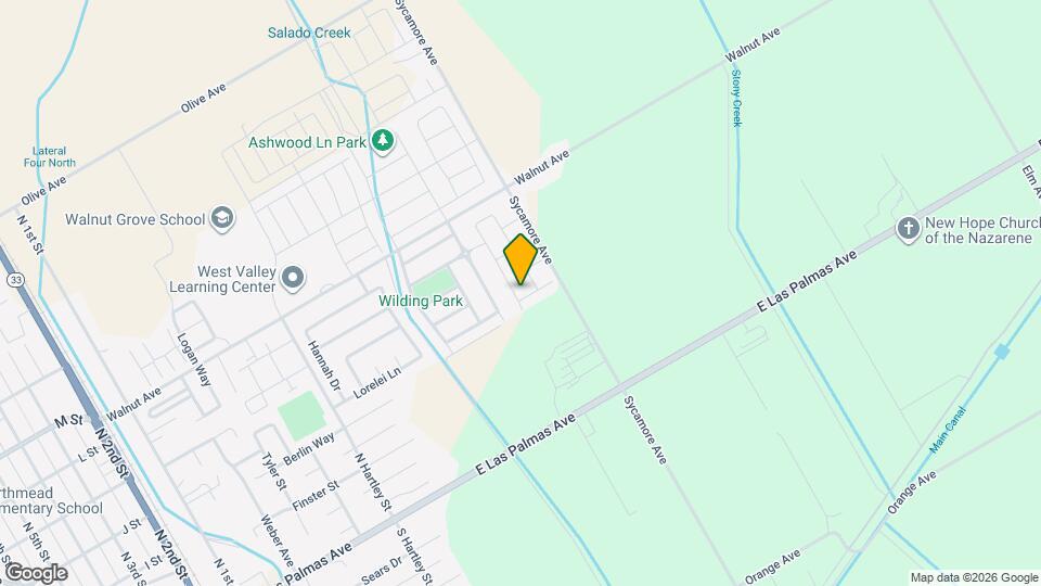 514 Bedfordshire Dr Rentals in Patterson, CA