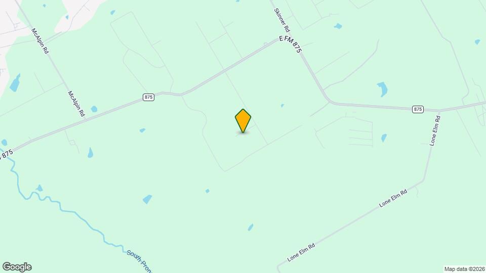 4028 Lecroy Ct Map and Location Details