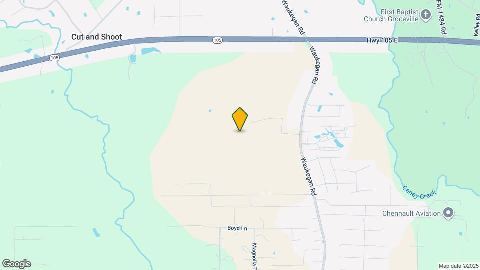 2510 Ruffed Grouse Ct Map and Location Details