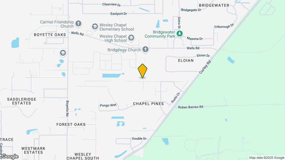 30629 Midtown Ct Map and Location Details