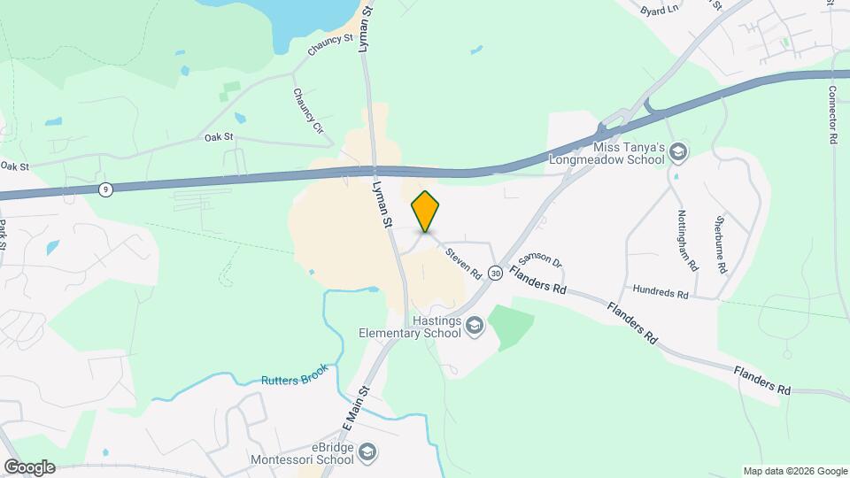 26 Steven Rd Mapa y Detalles de la Ubicación