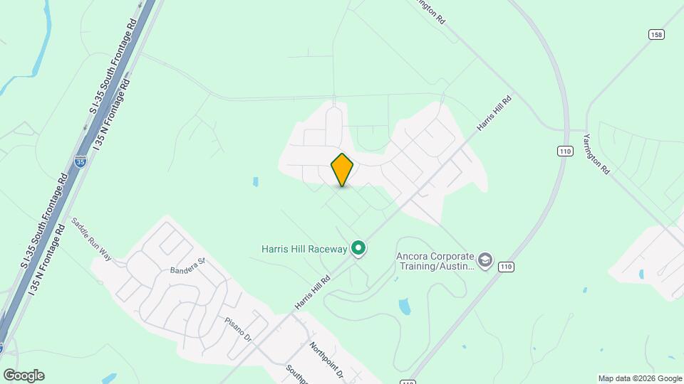 205 Bethpage Dr Map and Location Details