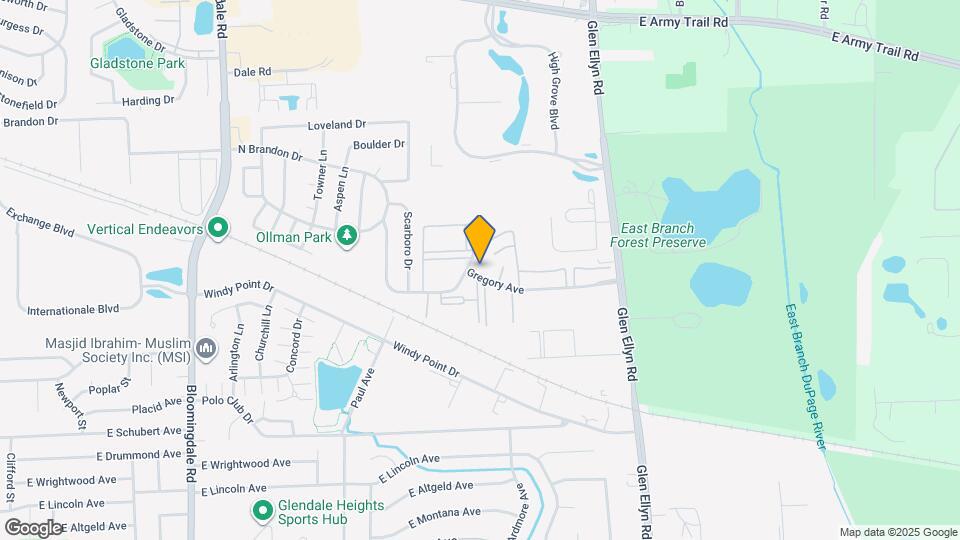 Stonegate Apartments Glendale Heights, IL Apartments For Rent