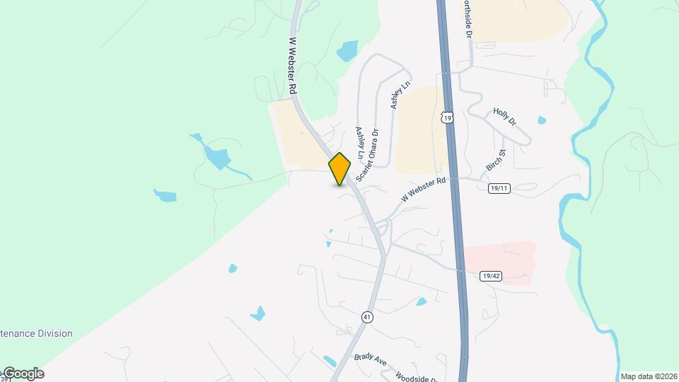 Dylan Heights Map and Location Details