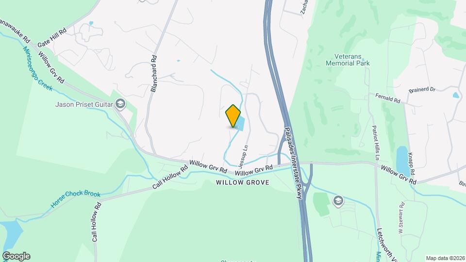 23 Bragaglia Dr Map and Location Details