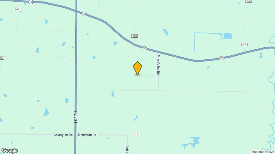 181 Willow Oak Ln Map and Location Details