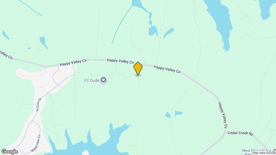 55 Lauren Overlook Map and Location Details