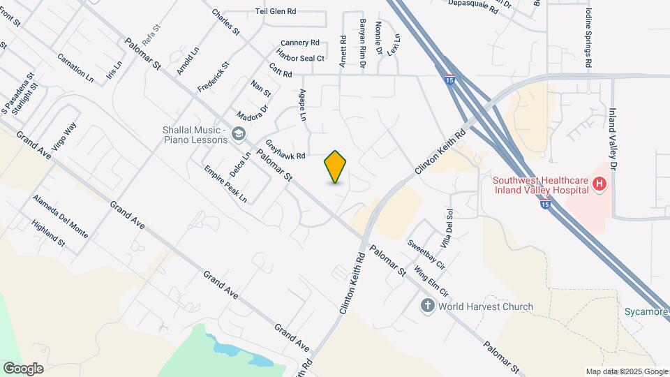 VRBO AirBB Map and Location Details