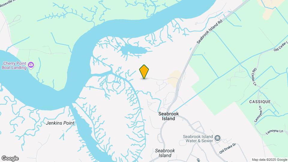 2105 Landfall Way, Unit 2105 Landfall Way Map and Location Details